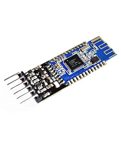 HM-10 Bluetooth Module (HM-10 BLE Wireless Communication Module) image 2