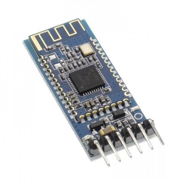 AT-09 Bluetooth 4.0 BLE Wireless Module (CC2541 HM-10 Compatible UART Serial Module) image 1