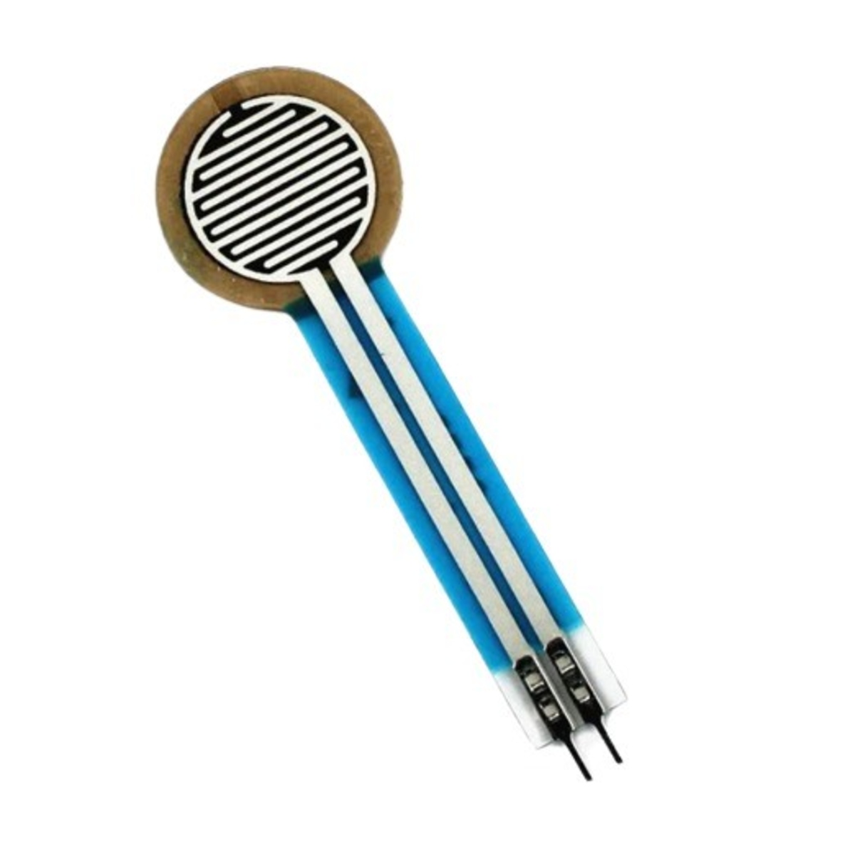 Force Sensor FSR 402, 14.7mm Circular Force Sensitive Resistor (Pressure Sensor) image 1