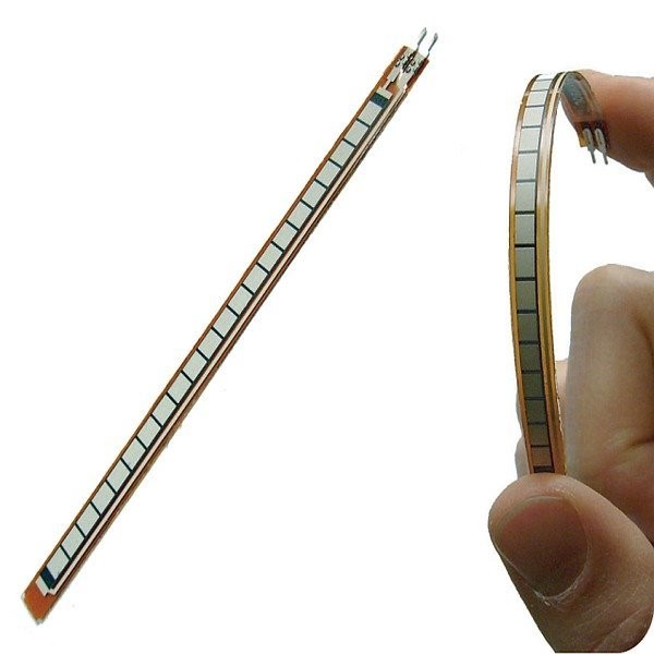 FLEX SENSORS 2.2 " image 1