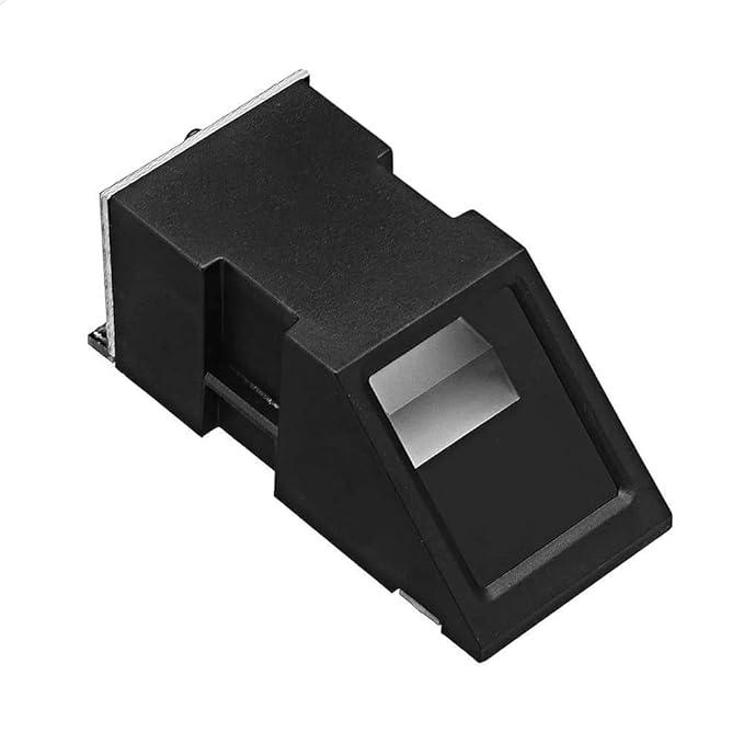 FPM10A Fingerprint Reader Sensor Module Optical Fingerprint image 1