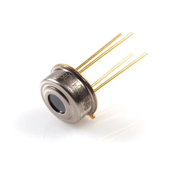 Infrared Thermometer Sensor MLX90614 image 1