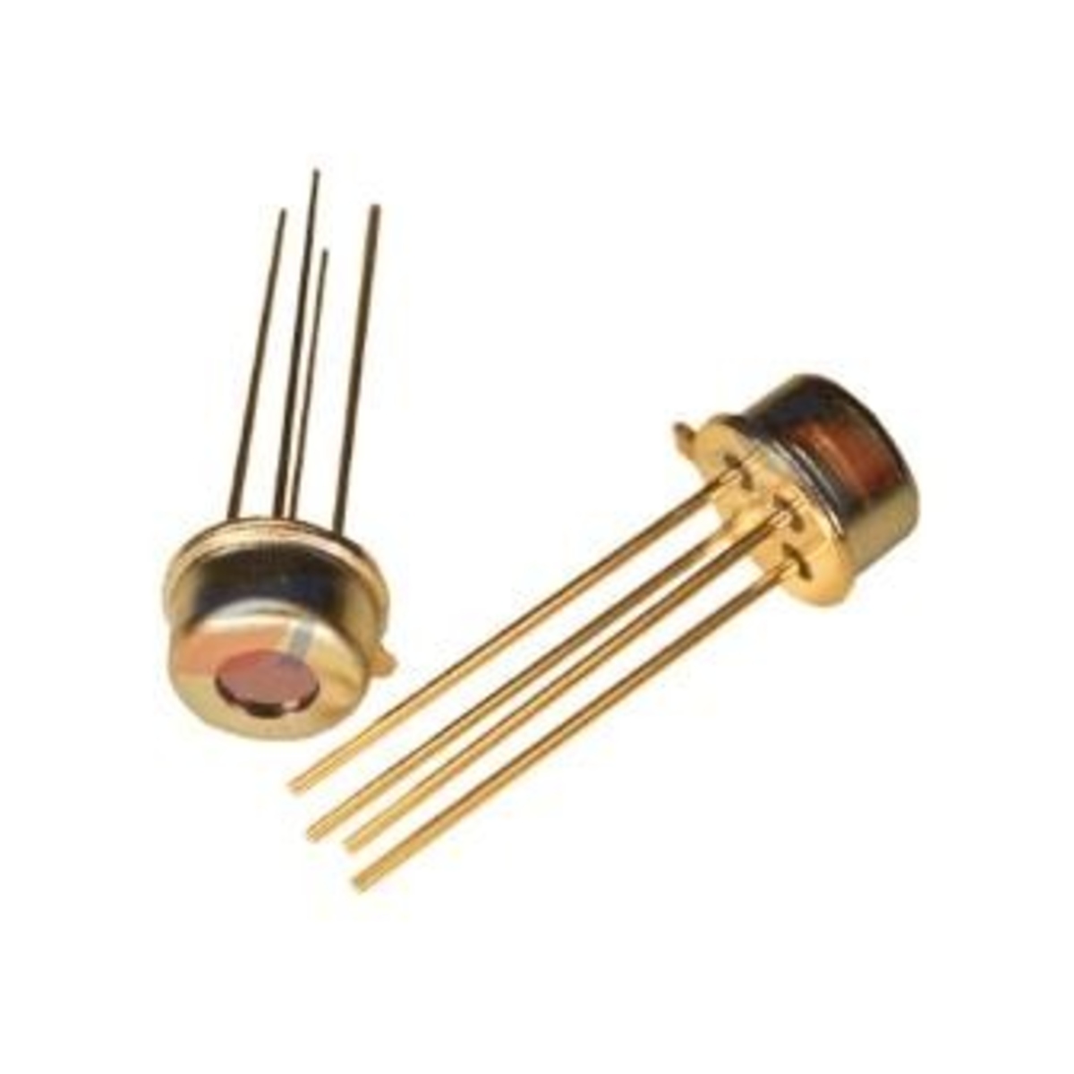 ZTP148SR Thermometric Infrared Sensor (Non-Contact Thermopile IR Temperature Sensor) image 1