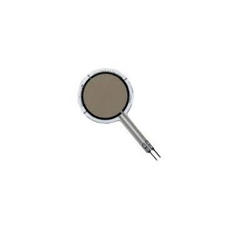 Force Sensor A401-25LBS 56.9mm Circle (Force Sensitive Resistor, FSR Pressure Sensor, Touch Force Sensor) image 1