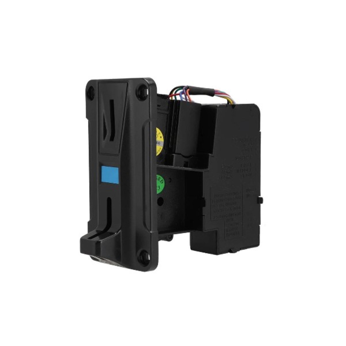 GD Y007II Intelligent Game Machine Coin Acceptor (Programmable Multi-Coin Validator) image 1