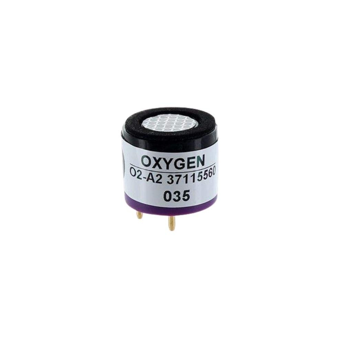 AlphaSense O2-A2 Electrochemical Oxygen Sensor (O2 Gas Detection Sensor) image 2