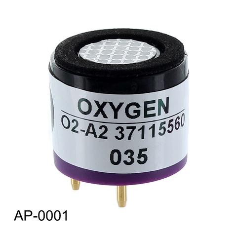 AlphaSense O2-A2 Oxygen Sensor image 1
