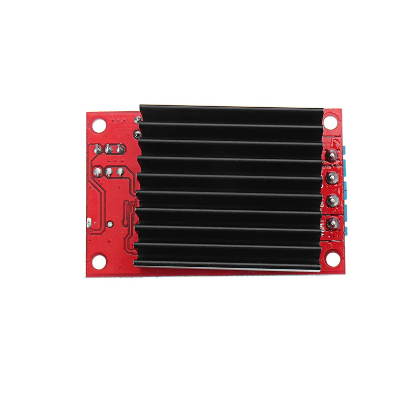 5A MPPT Solar Charge Controller 9V/12V/24V Auto Switch (Solar Panel Battery Charging Regulator) image 4
