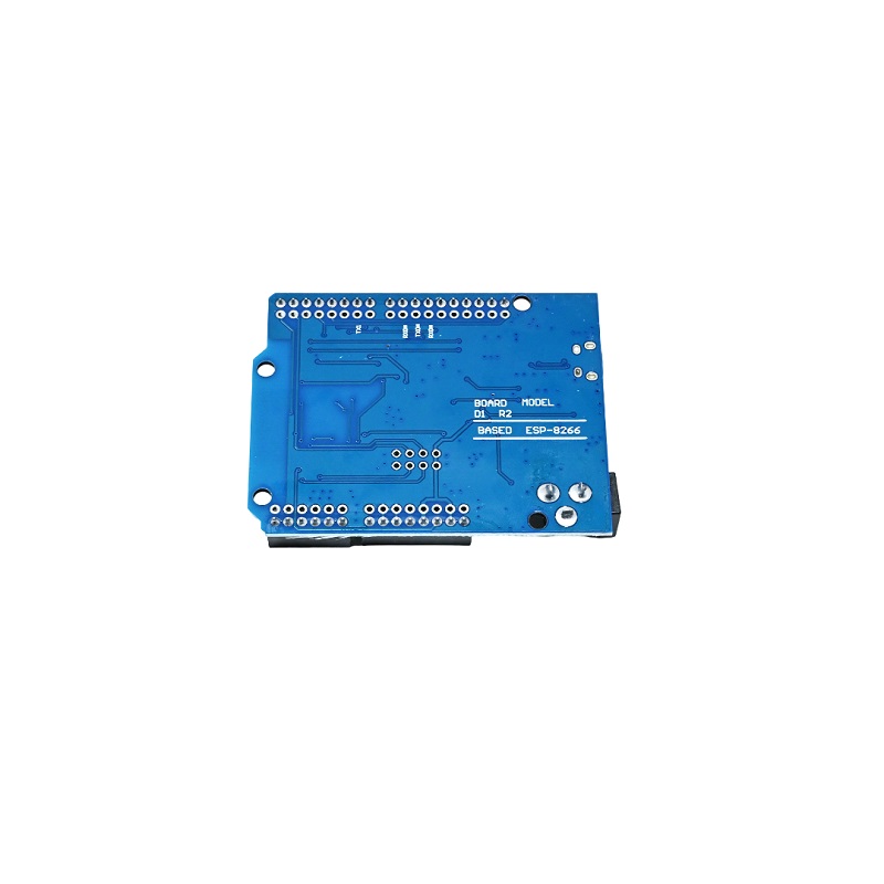 WeMos D1 R2 V2.1.0 ESP8266 WiFi Development Board (NodeMCU Compatible, IoT Development Board) image 4