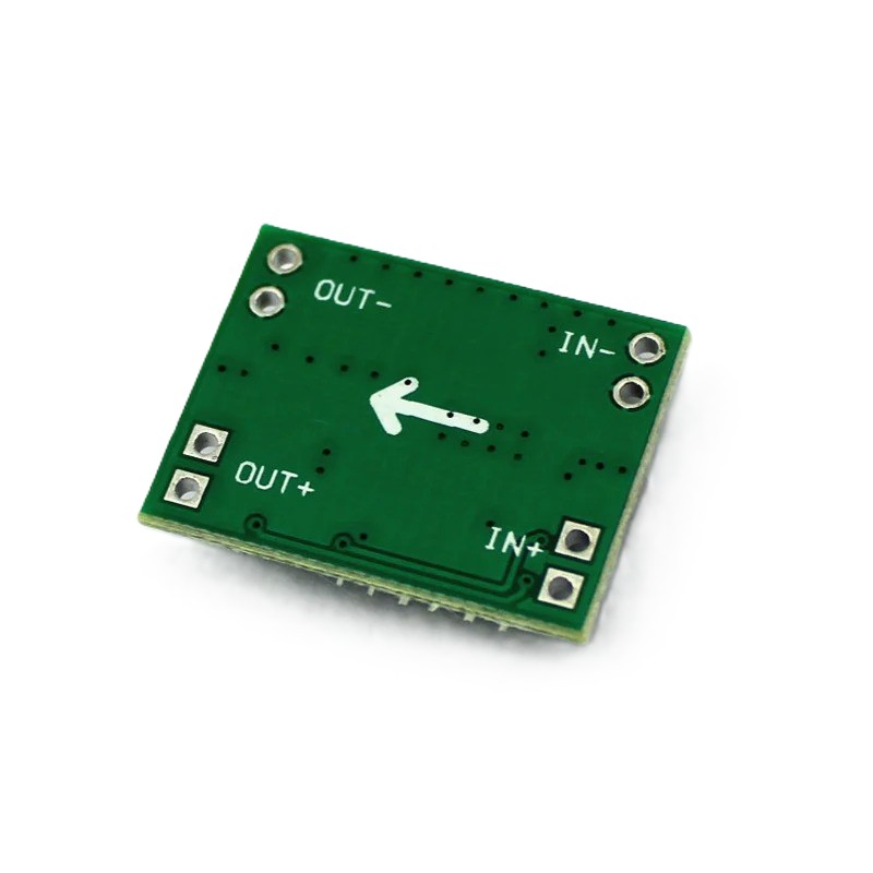 MP1584 Step Down Buck Converter Module 5V Fixed Output (DC-DC Voltage Regulator) image 2
