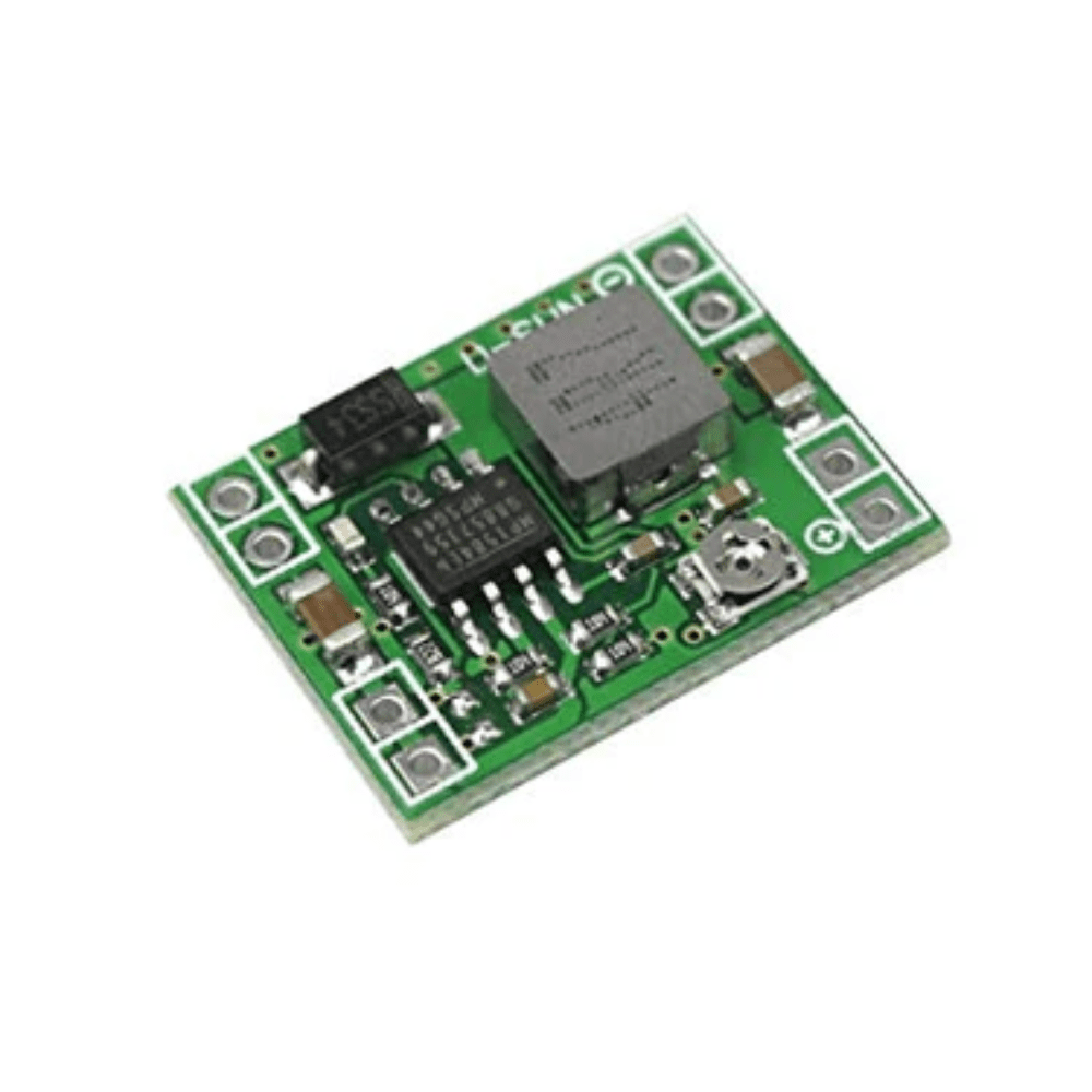 MP1584 Step Down Buck Converter Module Adjustable Output (DC-DC Voltage Regulator) image 2