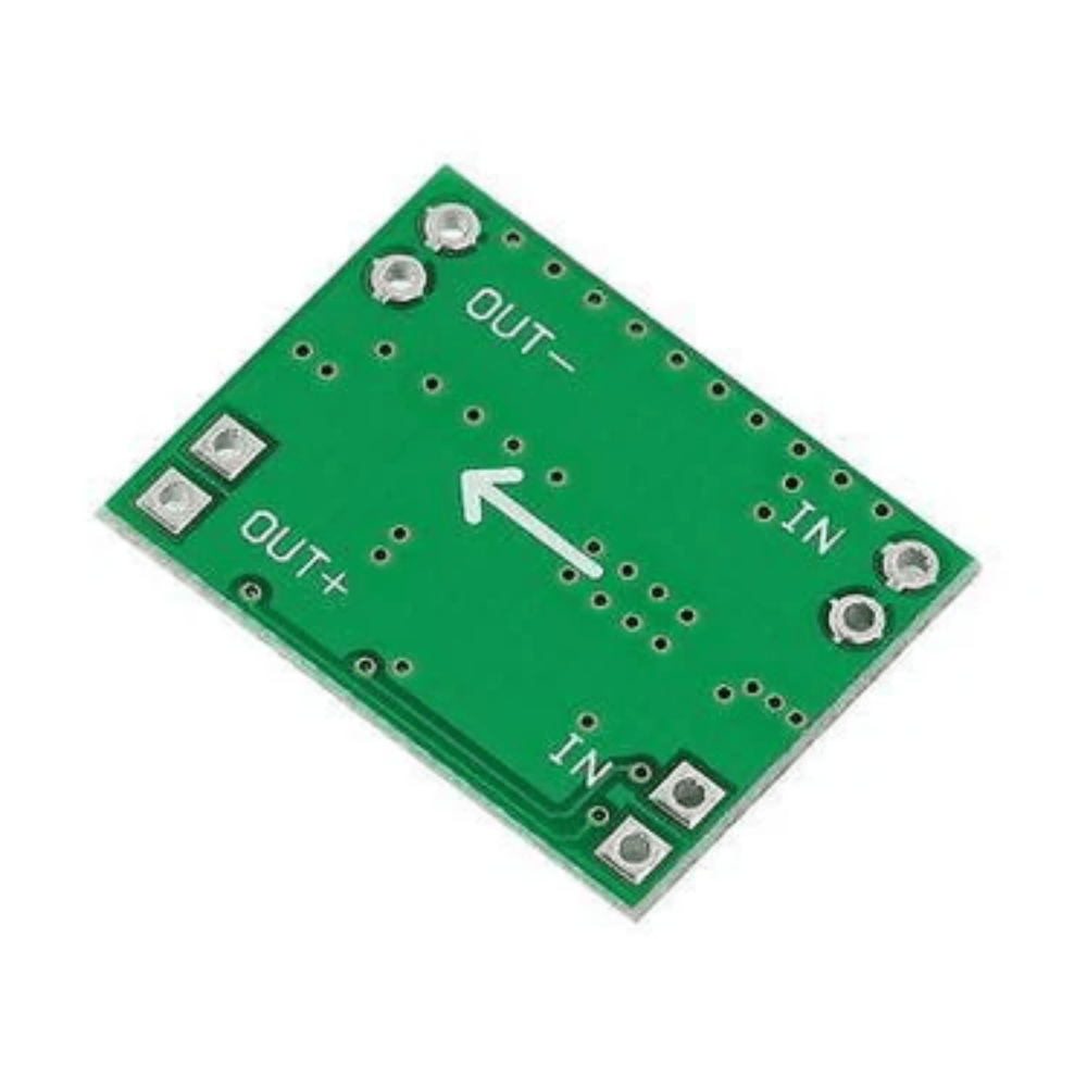 MP1584 Step Down Buck Converter Module Adjustable Output (DC-DC Voltage Regulator) image 3