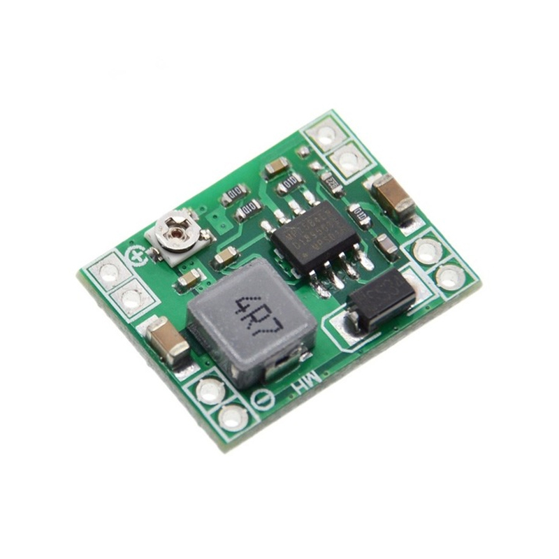 MP1584 Step Down Converter Buck Module Adjustable Output image 1