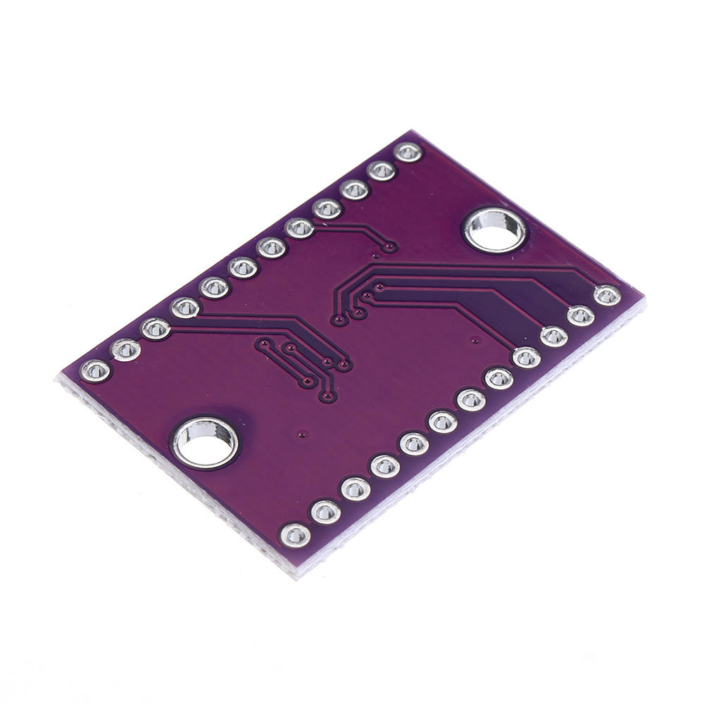 TCA9548A 1-to-8 I2C Multiplexer Module (8-Channel I2C/IIC Expansion Board for Arduino & ESP32) image 4