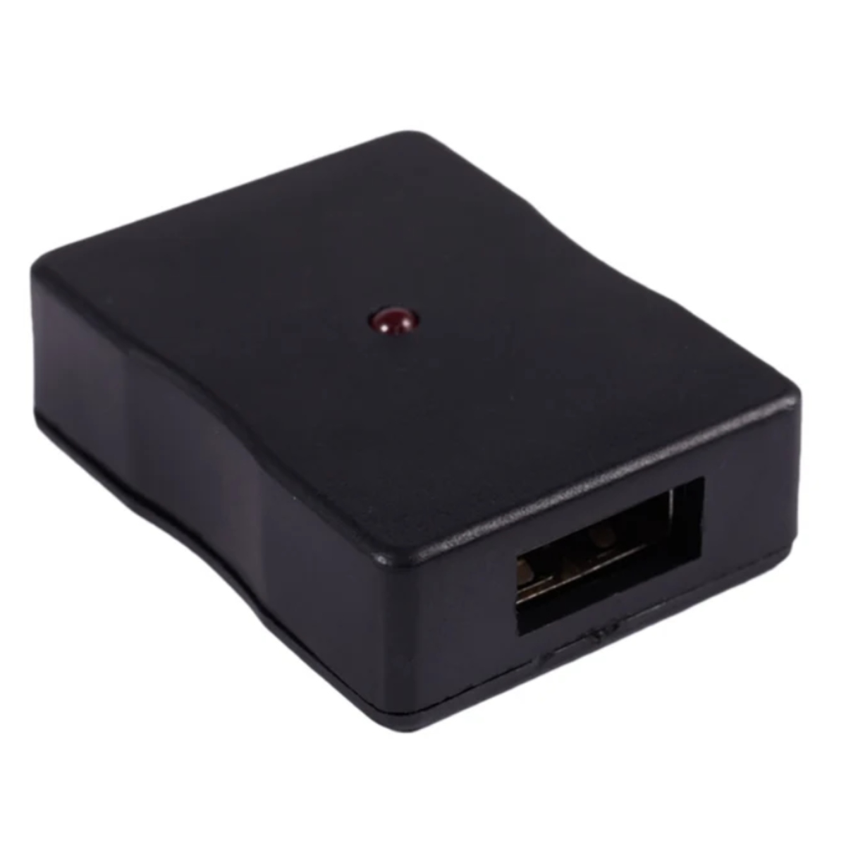 DC 5V-20V to 5V 2A Max USB Charger Regulator for Solar Panel (5V USB Solar Power Module) image 1