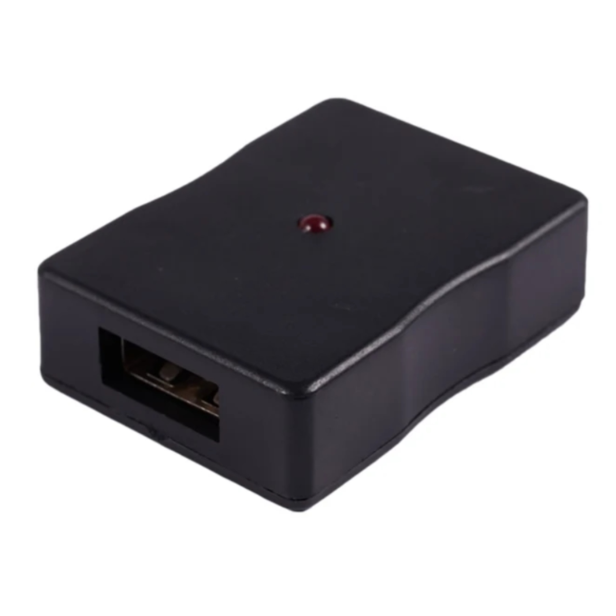DC 5V-20V to 5V 2A Max USB Charger Regulator for Solar Panel (5V USB Solar Power Module) image 2