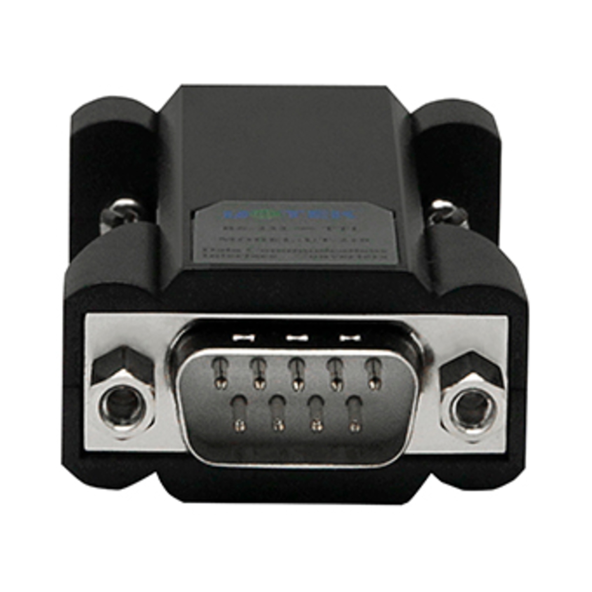 UT-210 RS-232 to TTL Converter 5V (Serial Level Converter Module) image 2