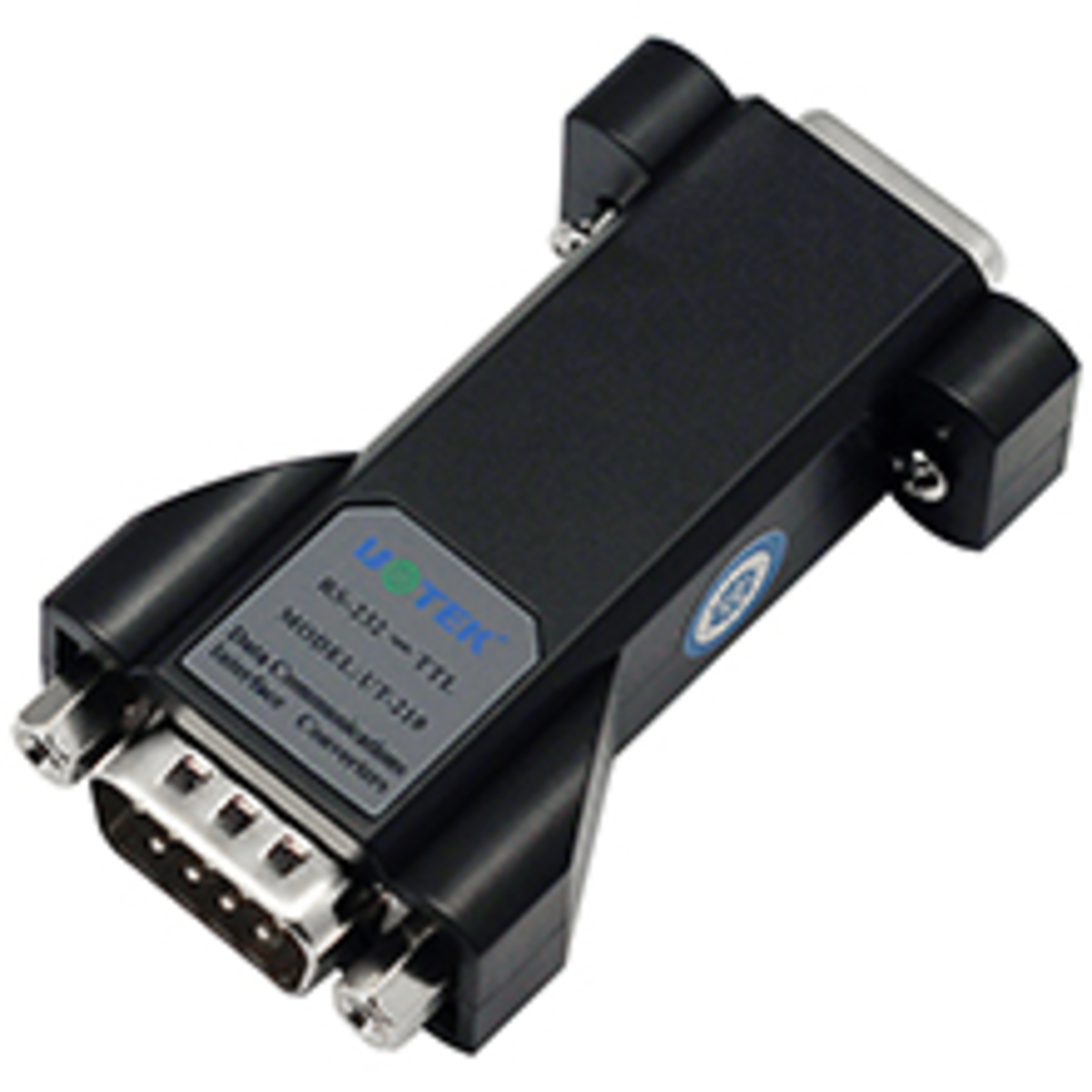 UT-210 RS-232 to TTL Converter 5V (Serial Level Converter Module) image 3