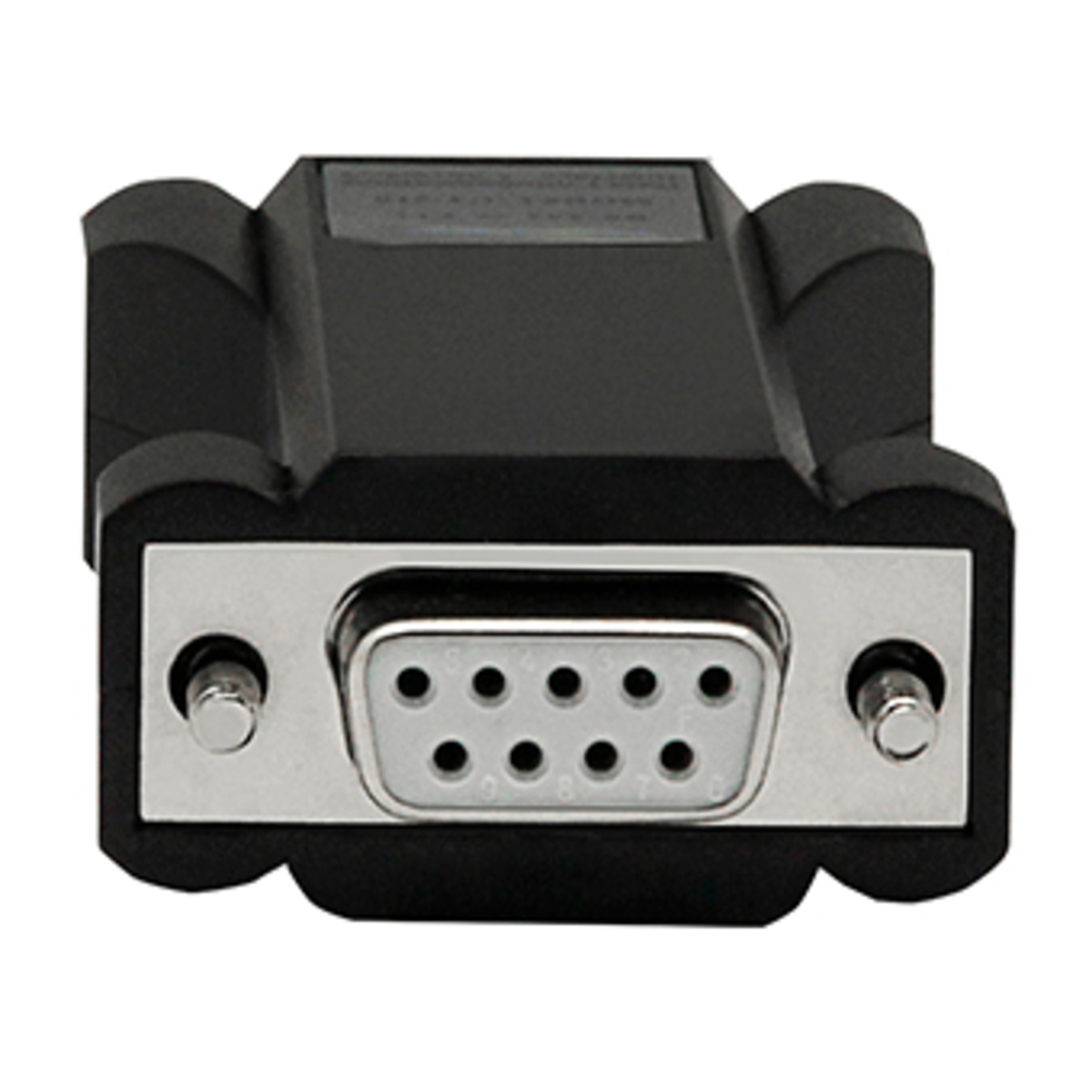 UT-210 RS-232 to TTL Converter 5V (Serial Level Converter Module) image 4