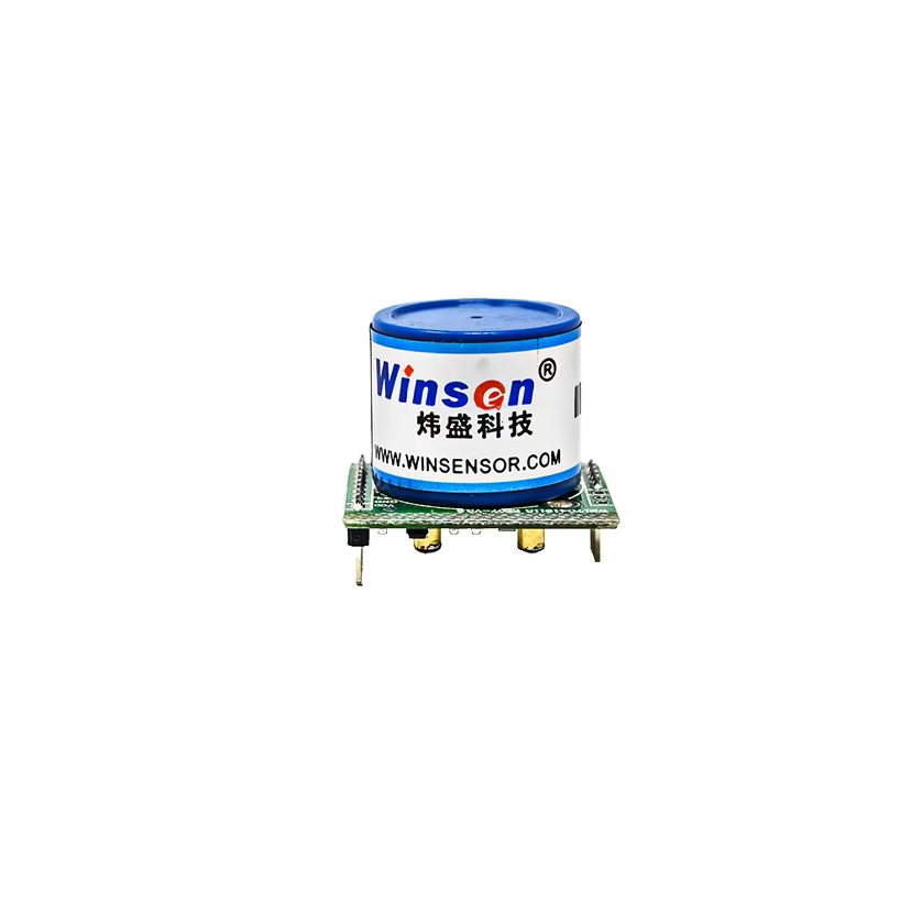 ZE07 ME2-CO Carbon Monoxide Gas Sensor Module (Electrochemical CO Gas Detection Sensor) image 1