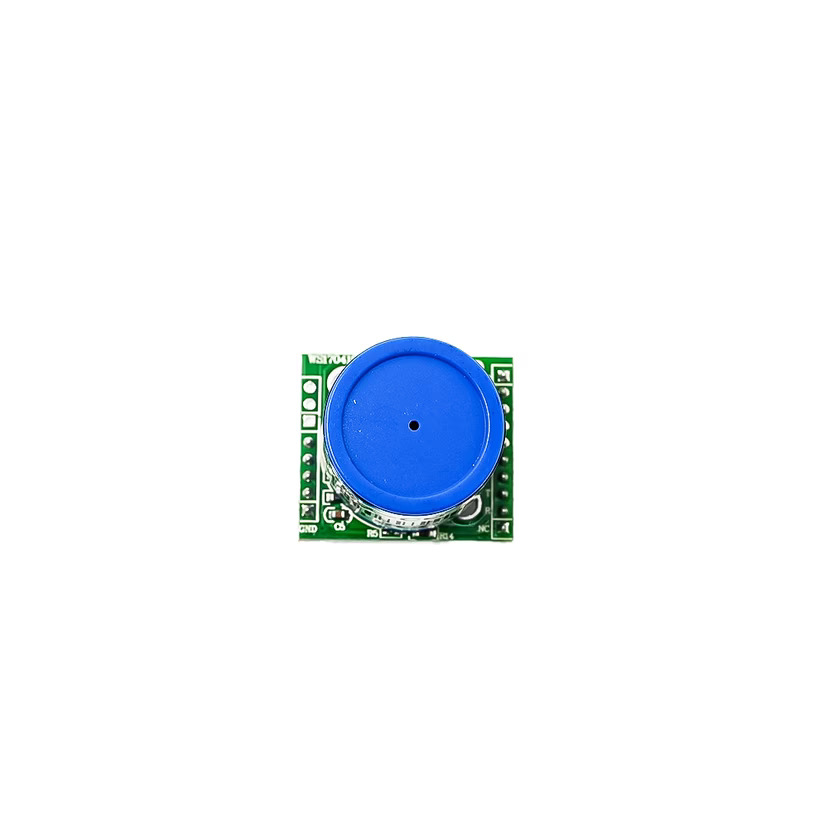 ZE07 ME2-CO Carbon Monoxide Gas Sensor Module (Electrochemical CO Gas Detection Sensor) image 2