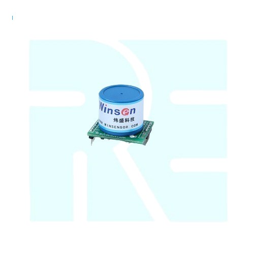 ZE07 Carbon Monoxide CO Sensor Module ME2-CO Gas Detection Module (CO Gas Sensor Module) image 1