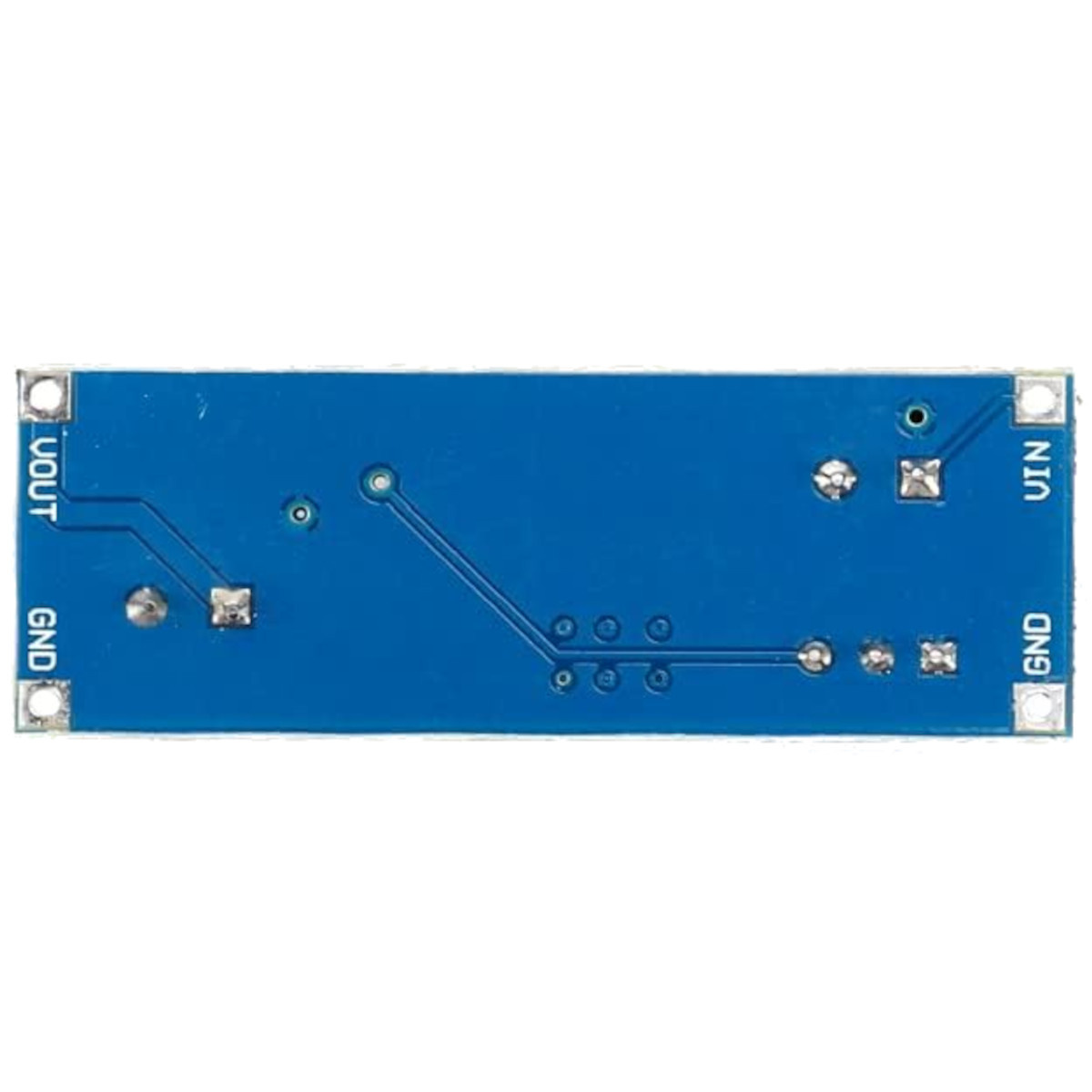 XL7015 DC-DC Step-Down Buck Converter Module 5V-80V (Adjustable Voltage Regulator) image 3