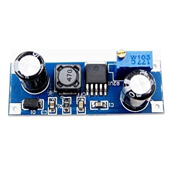 XL7015 DC-DC DC Converter Step-Down Module 5V-80V image 1