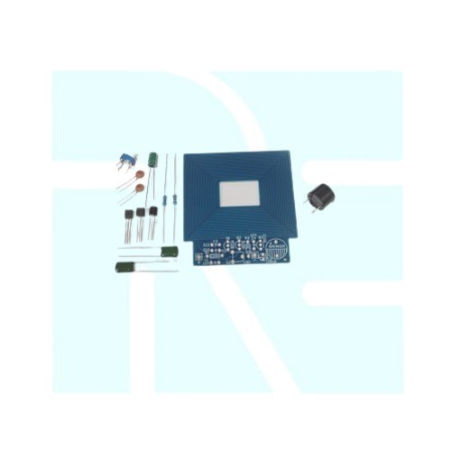 Metal Detector Non Contact Metal Induction Detection Module image 1