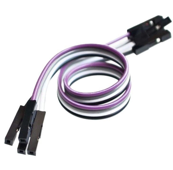 ST-Link V2 USB Programmer & Debugger for STM8 and STM32 (SWD/SWIM In-Circuit Programmer) image 2