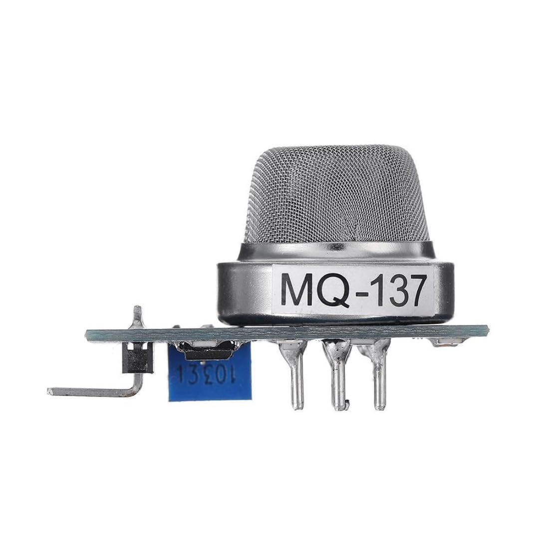 MQ-137 Ammonia Gas NH3 Sensor Module (MQ-137 NH3 Gas Detection Sensor) image 1