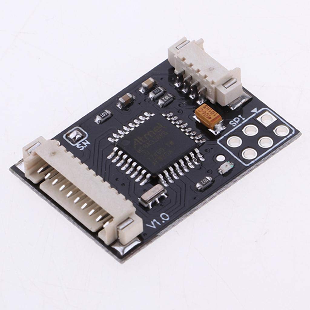 PM Encoder V1.0 for Pixhawk PPZ MK MWC MegaPirate APM Flight Controller (PPM Encoder Module) image 4