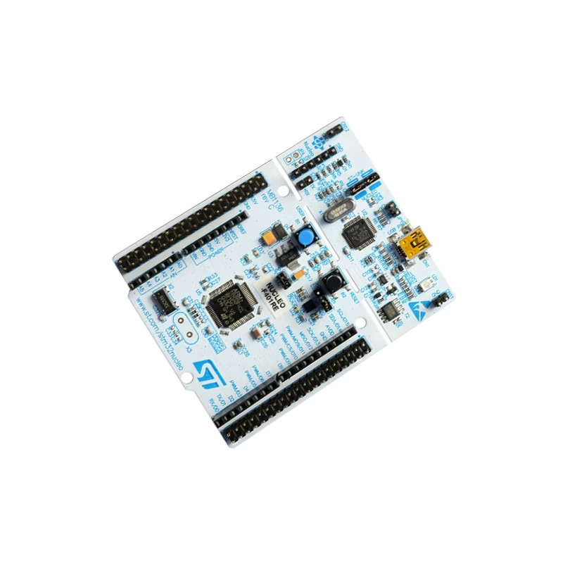 STM32 NUCLEO-F401RE Development Board STM32F401RET6 Cortex-M4 ST-LINK (Arduino Compatible) image 3