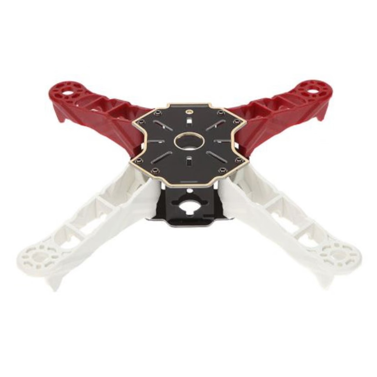 Q250 250mm Quadcopter Frame Kit (4 Axis FPV Racing) image 1