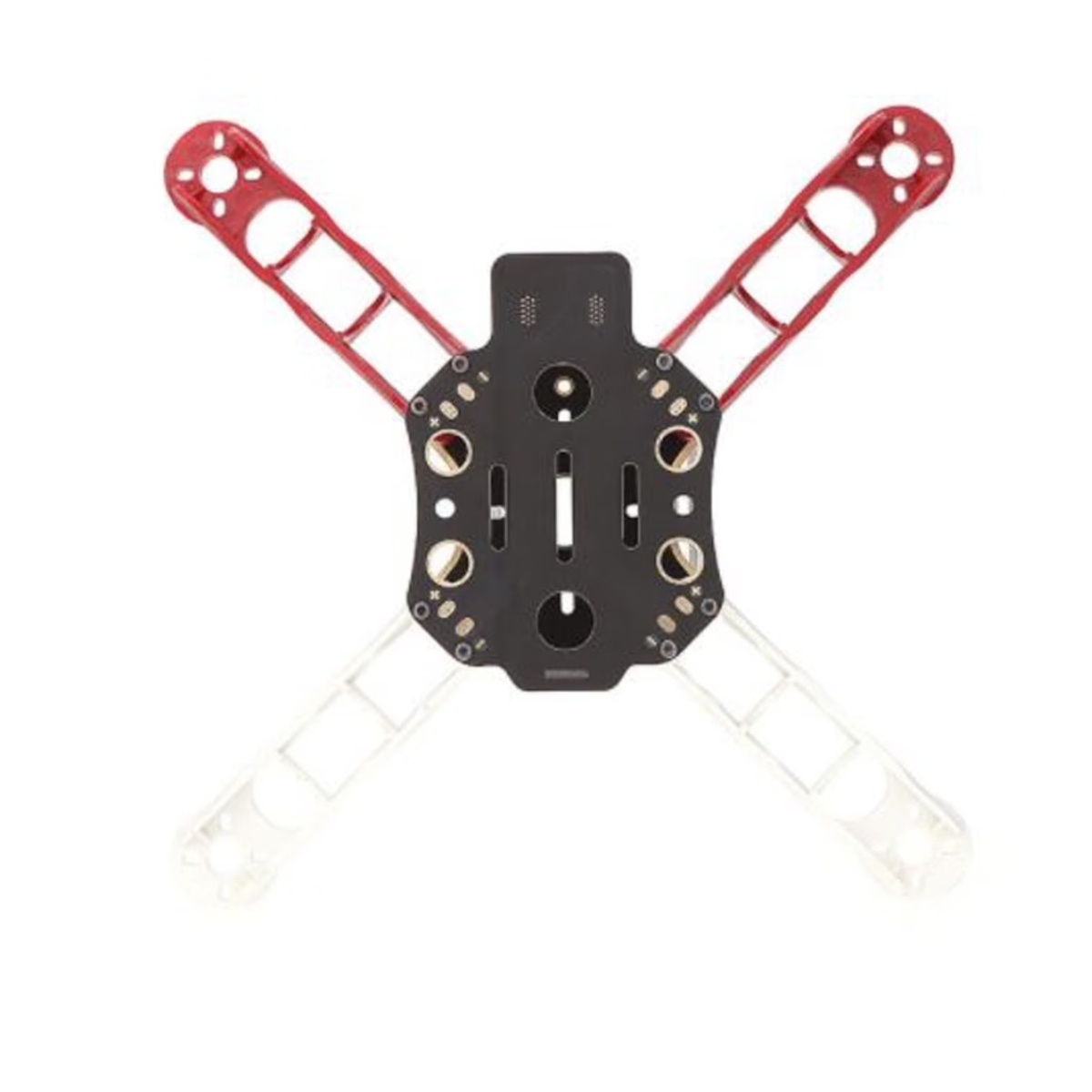 Q250 250mm Quadcopter Frame Kit (4 Axis FPV Racing) image 2