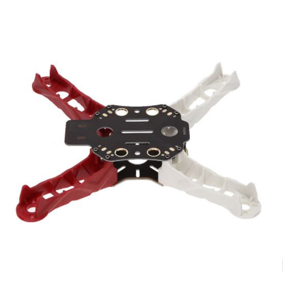 Q250 250mm Quadcopter Frame Kit (4 Axis FPV Racing) image 3