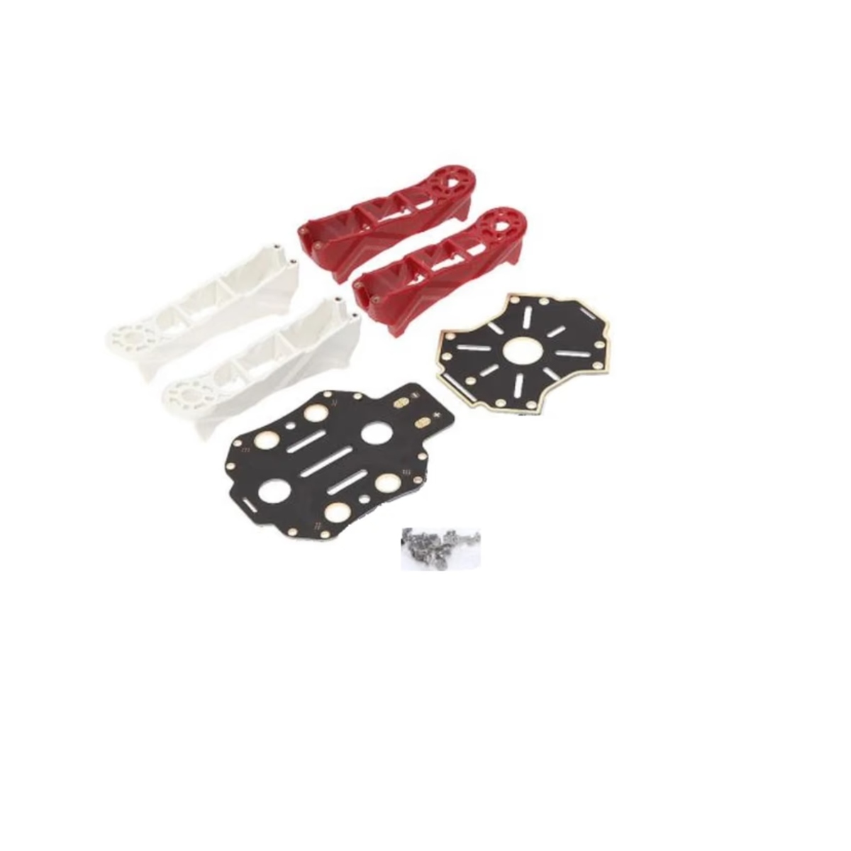 Q250 250mm Quadcopter Frame Kit (4 Axis FPV Racing) image 5