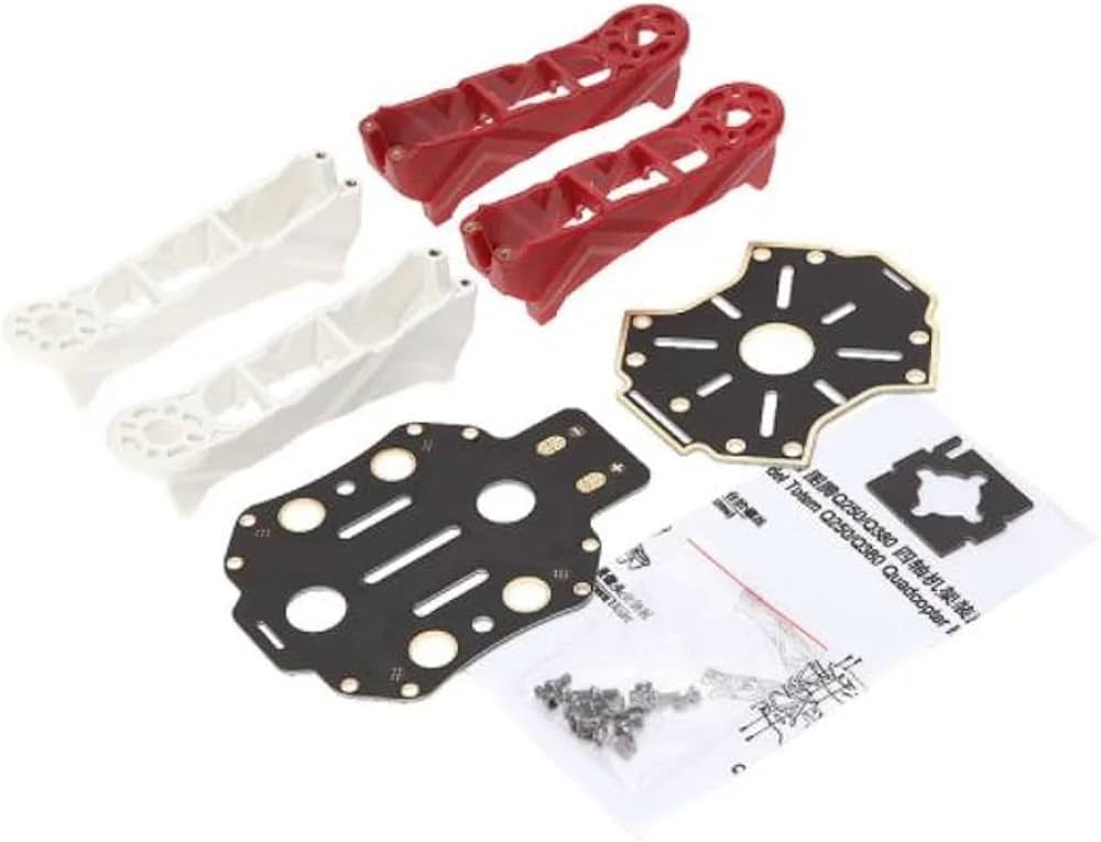 Q250 4 Axis Quadcopter Frame Kit image 1