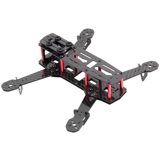 ZMR250 / QAV250 Quadcopter Frame Kit image 2