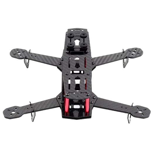 ZMR250 / QAV250 Quadcopter Frame Kit image 3