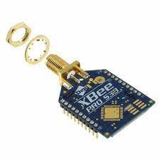 XBee Module S1 Pro RPSMA 1Km Wireless Communication Module (XBee S1 Pro Module) image 1