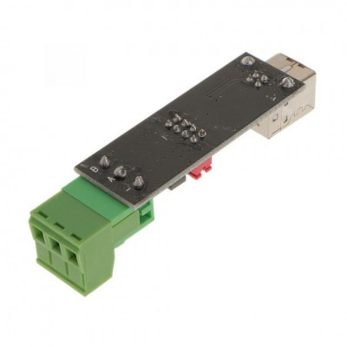 USB to RS485 TTL Serial Converter Adapter FT232 (FT232 USB Serial Communication Module) image 5