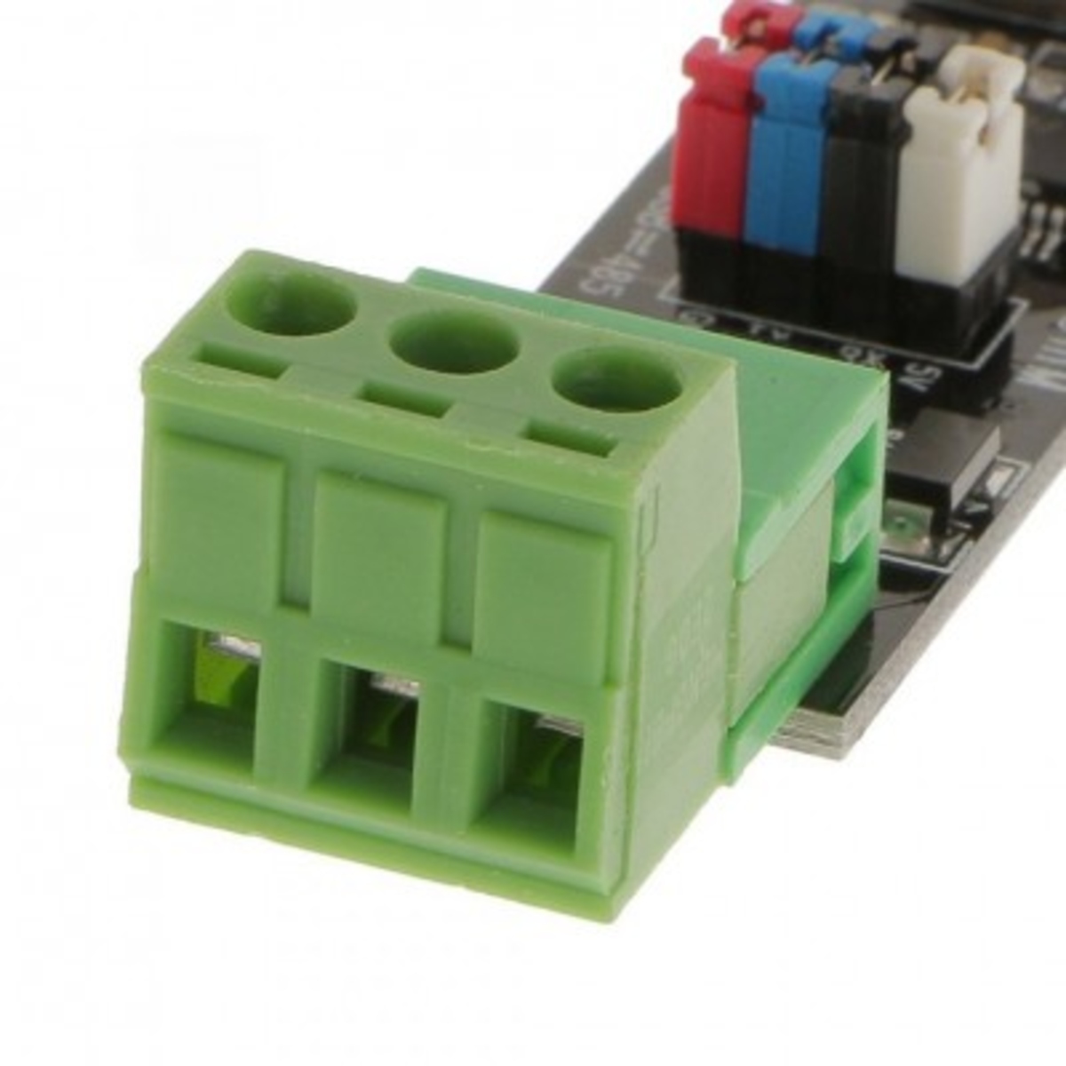 USB to RS485 TTL Serial Converter Adapter FT232 (FT232 USB Serial Communication Module) image 3