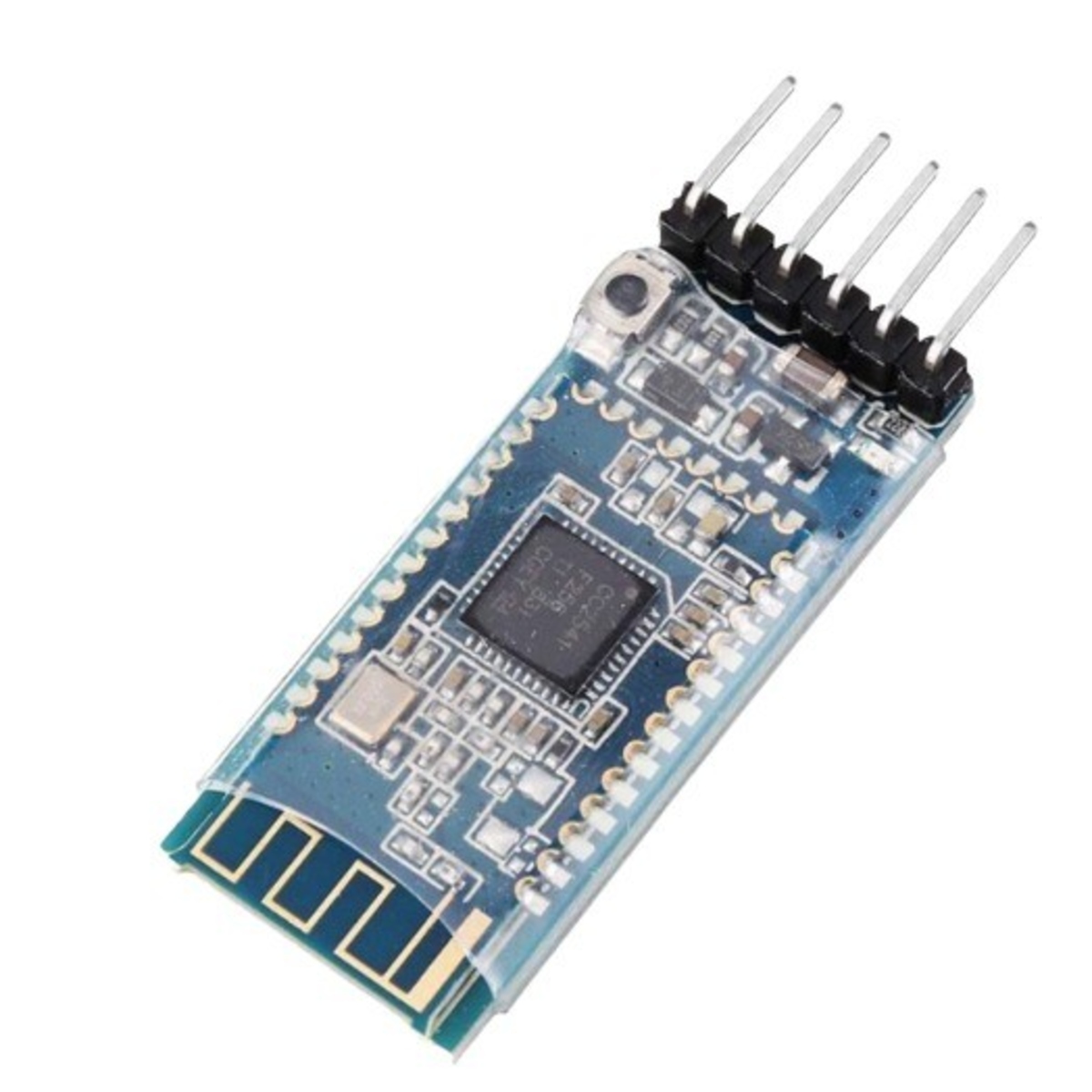 AT-09 Bluetooth 4.0 BLE UART Module (CC2541 HM-10) image 1
