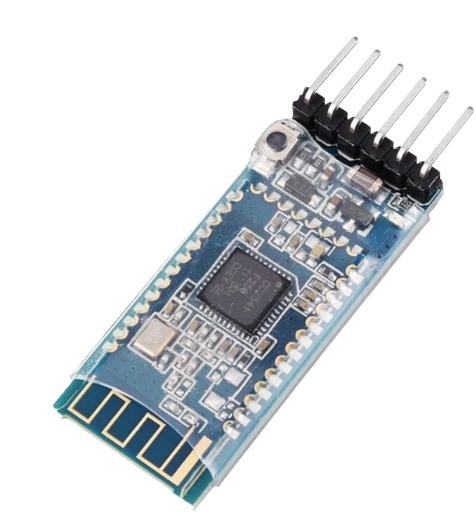 AT-09 Bluetooth 4.0 UART Transceiver Module CC2541 Compatible With HM-10 image 1