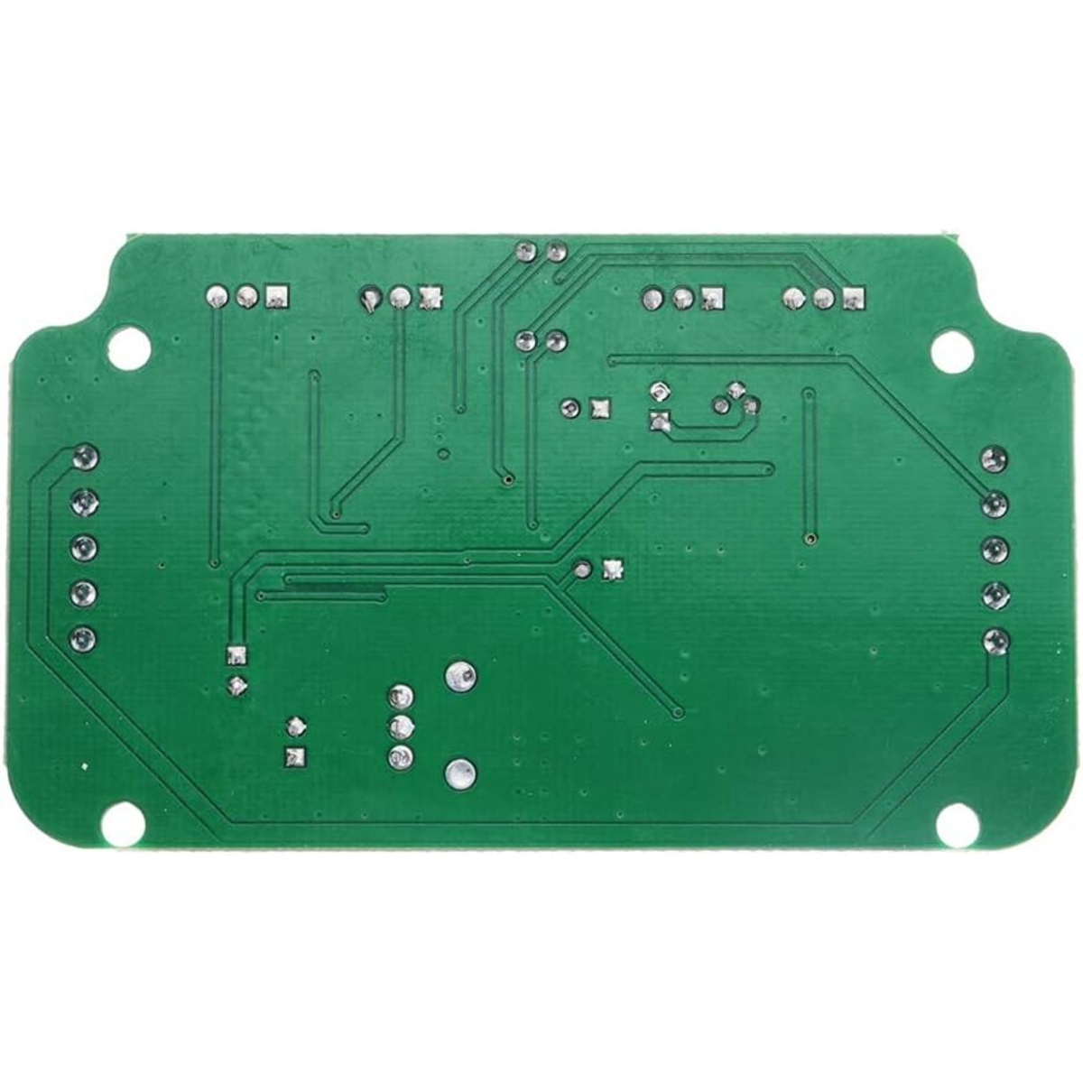 12-24V Load Cell to 4-20mA Signal Converter (Weighing Transmitter) image 4