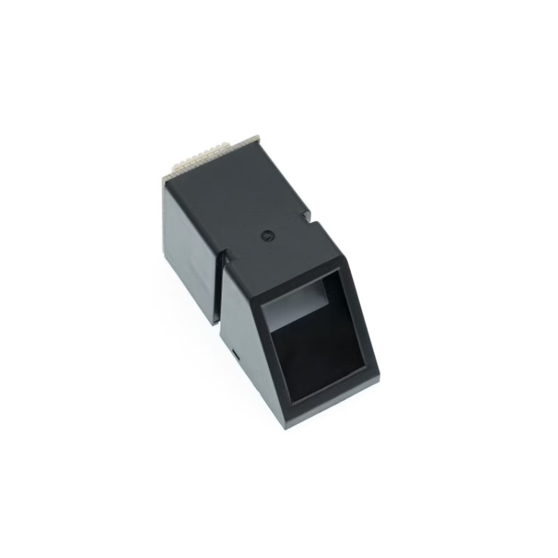 AS608 Optical Fingerprint Sensor Module (UART Biometric Scanner) image 2