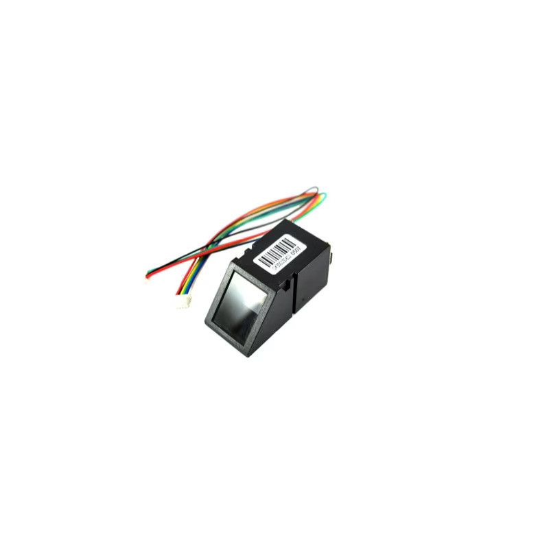 AS608 Optical Fingerprint Sensor Module (UART Biometric Scanner) image 4