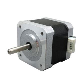 NEMA-17 17HS1538-P4170 1.68A 0.45Nm 1.8 Degree image 1