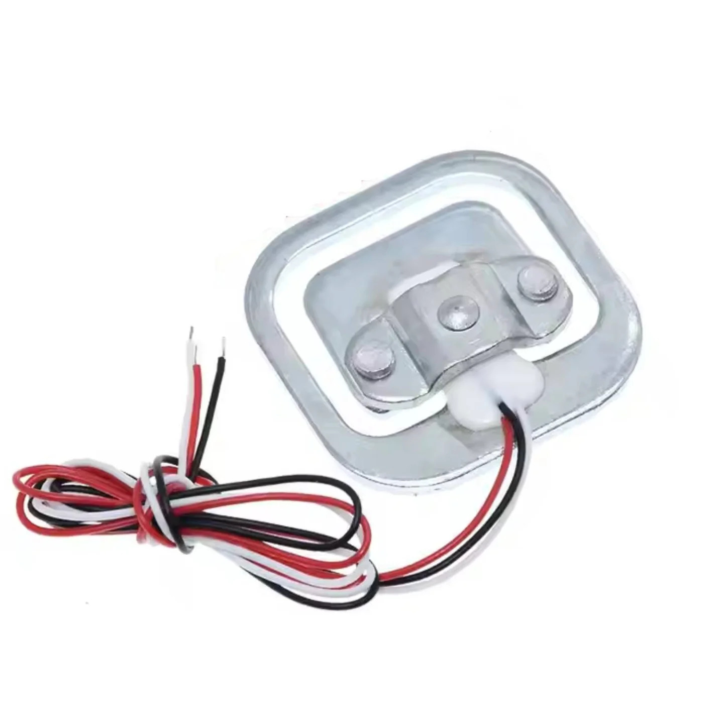 75kg Half-Bridge Load Cell Sensor (Body Scale) image 1